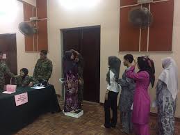 Check spelling or type a new query. Pemilihan Awal Khas Perajurit Tentera Darat Malaysia Facebook