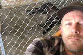 Fundraiser by Melissa McPherson : Christian Redenbach