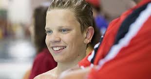 Southern Maryland Swim League concludes season with invitational