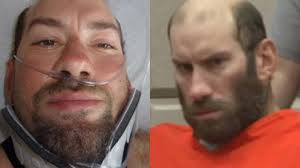 Man prosecutors say tried to kill himself after sexually assaulting boy  pleads not guilty