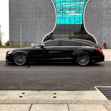Cls550 Wow Rate 1 100 Ocenite Ot 1 100 Photo By Mercedes Benz Cls Mercedes Cls Vossen