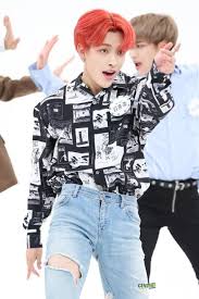Fy Ateez Kim Hongjoong Woo Young Kpop