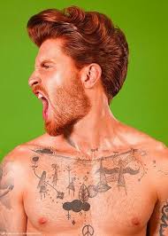 Bear Hunting in the Rockies (Photos)