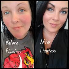 Hair by Ashley Garrison