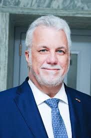 Philippe Couillard — Wikipédia