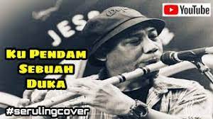 Ku pendam sebuah duka merupakan album hasil nukilan khadijah ibrahim yang dikeluarkan pada tahun 1987 melalui syarikat rakaman warner music. Ku Pendam Sebuah Duka Khatijah Ibrahim Instrumental Seruling Cover By Pyan Youtube