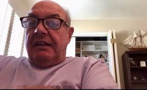 1 Meeting Date: September 8, 2020 Today's Meeting: The meeting was called  to order by Tabb Randolph. Today Zoom did not freeze u