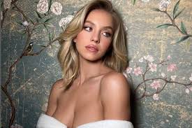 Sydney Sweeney makes waves by claiming she has the best t*ts in crypto |  Marca