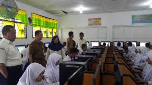 We did not find results for: Monitoring Pelaksanaan Simulasi 2 Periode 1 Ujian Nasional Berbasis Komputer Unbk Tahun 2019 Jajaran Smp Mts Dinas Pendidikan Kota Tanjungbalai