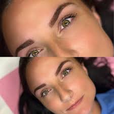 Lauren Elaine- Cosmetic Tattoo Artist