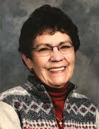 Christina Mior Obituary (1943