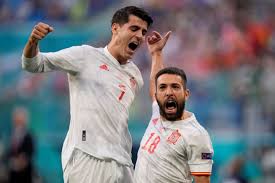 La roja logró su clasificación primero este viernes. Wlz Svlr2you7m