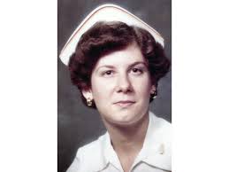 Christine Rosner Obituary (1957