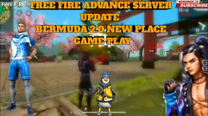 What do you know about garena free fire and its developers? Free Fire Advance Server Update And Bermuda 2 0 Remastered Location Gameplay Youtube