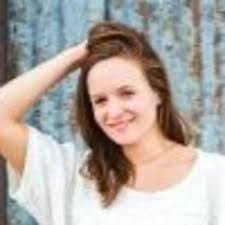 Emily Burkhardt's Instagram, Twitter & Facebook