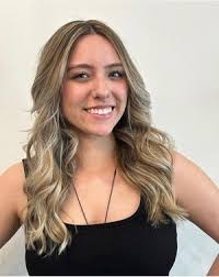 Elizabeth “Elly” Perez- stylist — project:STYLE salon