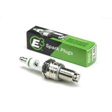 E 3 Diamond Fire Spark Plug