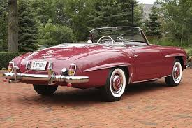 Bob Strawberry 90 Mercedes Mercedes Benz Classic Cars