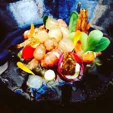 De Librije 3 Michelin Star Restaurant The Netherlands
