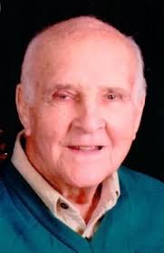 Herbert Messerly Obituary (1924