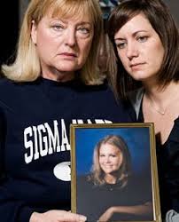 The Custody Scam: Mothers seek justice for murdered children