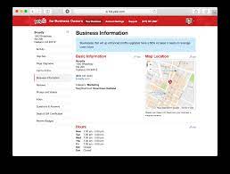How to create a yelp business page. How To Build A Strong Yelp Profile Broadly Partnering To Grow Local Service Businesses Every Day