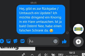 Aktuelle ikea matratze angebote und preise im prospekt. Ikea Geschlossen Wie Ruckgabe Und Umtausch Moglich Corona Info Check App