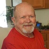 Robert "Bob" Dean Griffin Obituary