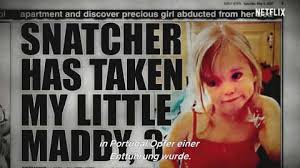 Madeleine mccann went missing 12 years ago on a vacation in portugal. Das Verschwinden Von Madeleine Mccann Miniserie 2019 Film Trailer Kritik