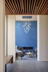 Maybe you would like to learn more about one of these? 32 Chic Rooms With All Wood Ceilings Wooden Ceiling Design Ceiling Design Wooden Ceilings