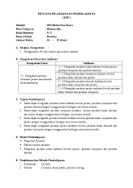 Rpp daring matematika kelas 5 semester 1 operasi hitung pecahan. Doc Rencana Pelaksanaan Pembelajaran Rpp Sekolah Sds Melati Don Bosco Mata Pelajaran Matematika Kelas Semester V 2 Materi Pokok Pecahan Gesti Marsaulina Academia Edu