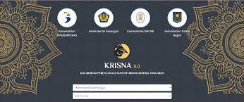 Krisna adalah kolaborasi perencanaan dan informasi kinerja anggaran, dikembangkan oleh kementerian ppn/bappenas, kementerian keuangan, serta kementerian pan. Covid 19 Krisna Dan Arah Kebijakan Dak 2021