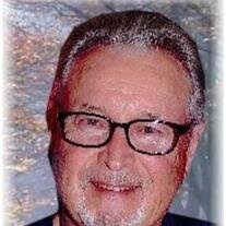 Jerry Roach Obituary