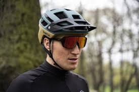 Test: Okulary rowerowe Smith Shift MAG