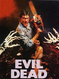 Evil Dead Evil Dead Movies Horror Movies Horror Lovers