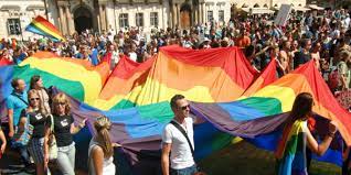 Občanské sdružení prague pride zorganizovalo v polovině srpna 2011 v praze týdenní festival s karnevalovým průvodem hrdosti prague pride 2011. Jadu Leben Goethe Institut