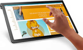 Lenovo Yoga Tab 11 27,9 cm Android ...