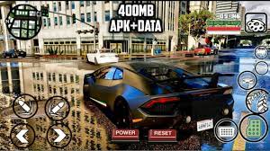 5kapks provides mod apks, obb data for android devices, best games. Gta V Ultra 4k Graphics Lite Modpack Realistic Hd Graphics Apk Data 2019 400mb Only Youtube
