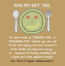 Feel better, look better, live better! 14 Health Motivation Quotes To Inspire Healthy Eating