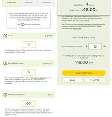 Kg to pounds and oz converter Seeding Rate Canola Encyclopedia