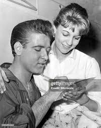 258 Eddie Cochran Photos & High Res Pictures