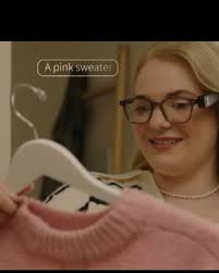 Join us June 26th for a free demonstration event, hosted by OrCam and Eve  Posner. Experience for yourself how OrCam devices can help you or someone  you know to be more independent!