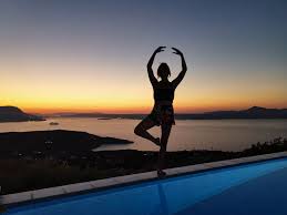 Villa Cassandra Villas For Rent In Kokkino Chorio Greece