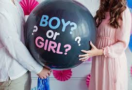 Well, you have to ask the sorting hat! 40 Baby Gender Reveal Ideas To Celebrate The Exciting News
