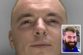 Jacob Barnard charged with murder of Bexhill man in Portugal