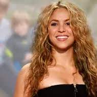 Shakira isabel mebarak ripoll, араб. Shakira Aktuelle News Infos Bilder Bunte De