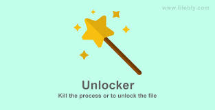 Download Unlocker 2020 For Windows 10 8 7 Filebly In 2020 Data Folders Windows System Windows