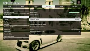 For paid software, your license for the program may be tied to a specific version—if that's the case, you may need to do a little hunting to find its installation. How To Play Amazon Music On Gta 5 Pc With Ease Tunelf