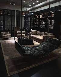 Shop for 2, 3, 5, 7 piece sets. 20 Marvelous And Exotic Black Living Room Ideas