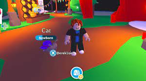Adopt pets, design your home, use on something new, explore adoption island, as well as much more! How To Get Free Pets In Roblox Adopt Me Gamepur